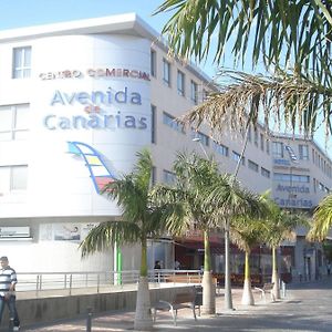 Hotel Avenida de Canarias